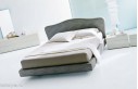 Zaffiro - Двуспальная кровать от Bontempi Casa